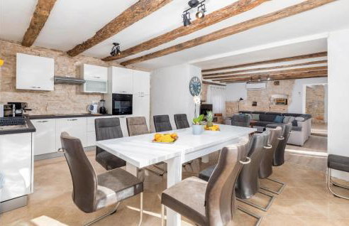 Amazing Home In Modrusani With Wifi - Foto 3