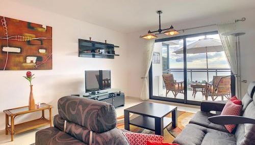 Penthouse Paradisus by LovelyStay - Foto 5