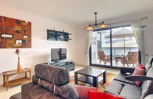 Penthouse Paradisus by LovelyStay - Foto 5