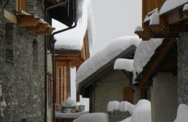CHALET GRINCH 90m2, 3 Sdb, skis aux pieds, wifi - Foto 22
