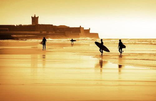 Oceanview 4 U - Close to Lisbon! - Photo 55