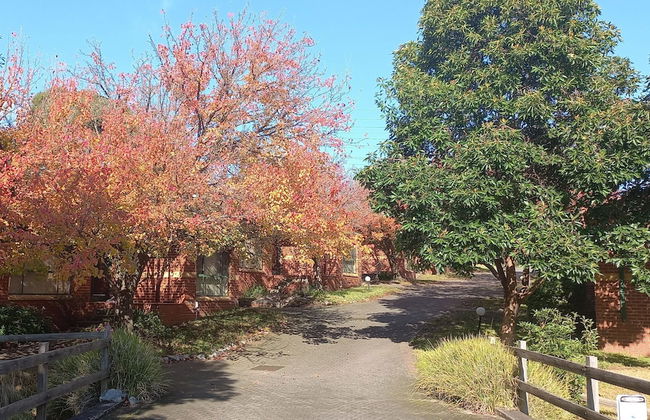 Mt Waverley Townhouses - Foto 28