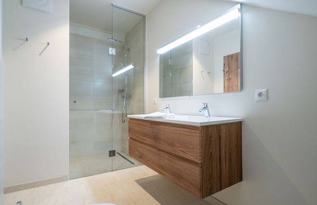 Cozy Apartment in Gosau With Shared Sauna - Foto 15