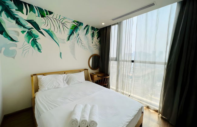 South Homes - Vinhomes Skylake Apartment - Foto 31