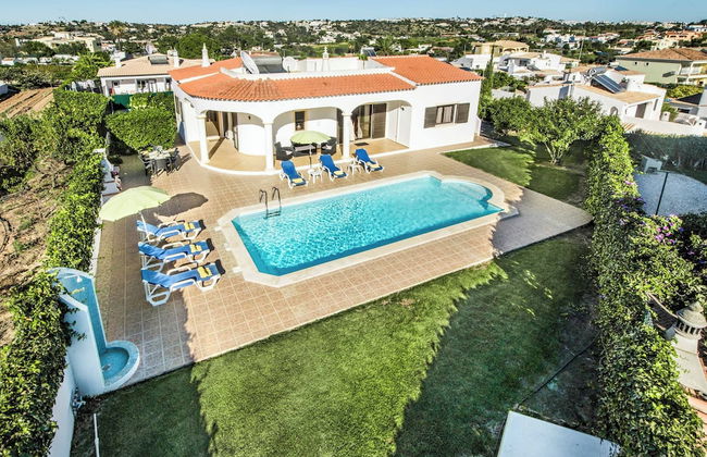 Villa Lourenco - Foto 31