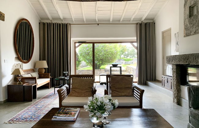 Villa Pedra Natural Houses - Photo 51