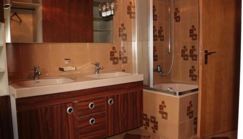 E Kurhaus Wohnung Nr 5 - Photo 5, Shower