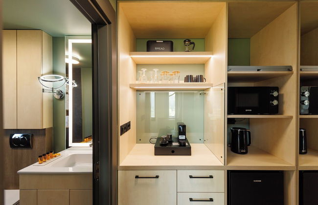 RECONNECT GLAMPING - Foto 13