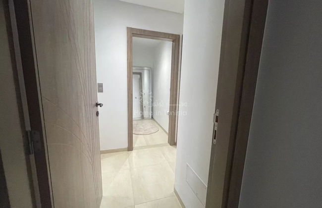 Seasonal Rental S2 at Folla Palm Lake Monastir - Foto 24