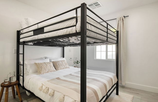 Yellowjacket by Avantstay Entertainers Yard, 20min 2 Coachella Valley Preserve STR Permit#5161 - Foto 26