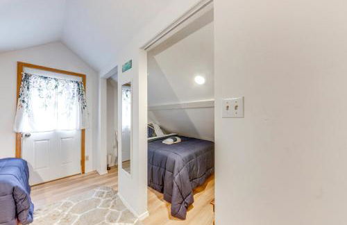 Spacious St Louis Retreat 8 Mi to Downtown! - Foto 18