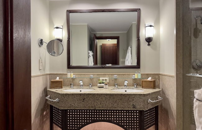 2-bed Flat in Four Seasons Hotel Sharm El Sheikh - Foto 11