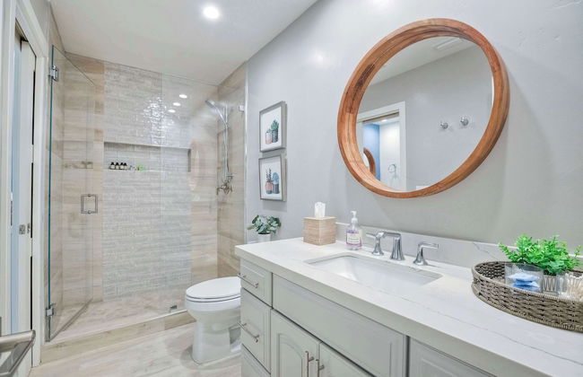 NEW Listing! Seaside Sunset - Foto 18