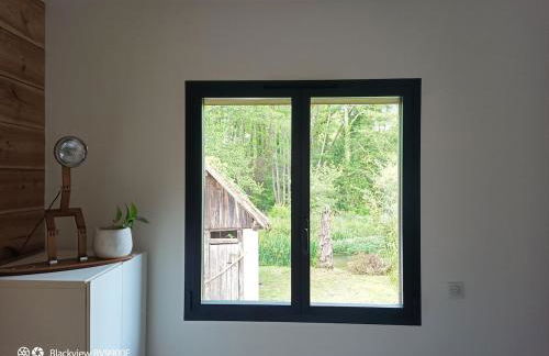 Maison avec rivière - Foto 11