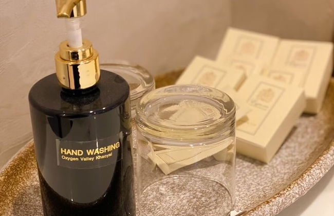 Oxygen Valley Khao Yai A4 - Foto 12