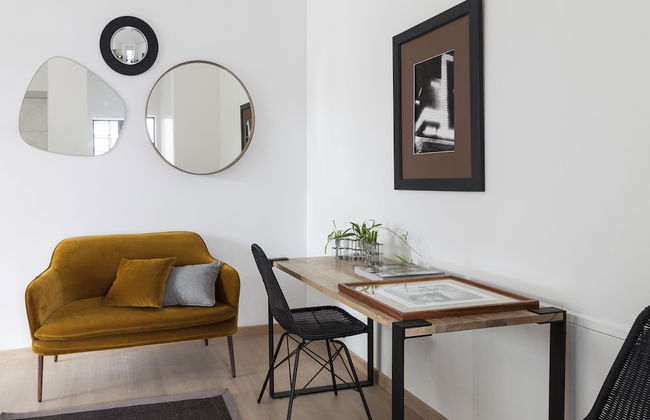 Unit 1 - Stylish Smart Home with Private Parking - Foto 10