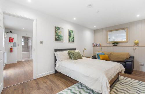 City Centre Maison - Foto 43