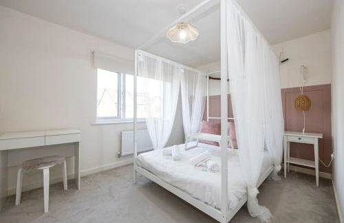 Trox Home - Cosy Vibes - FREE Parking - Zero Fuss - Foto 2