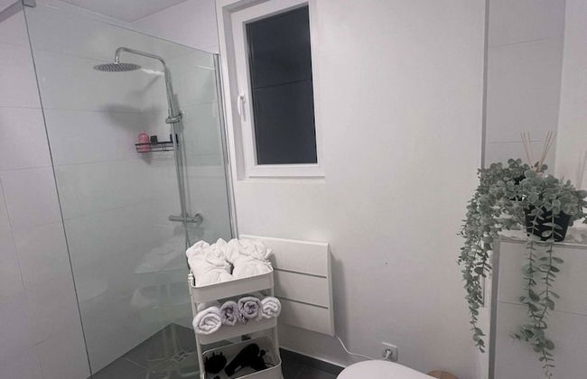 Suite With Private Jacuzzi - Foto 21