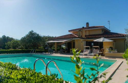 House with a swimming pool - Villa San Giorgio - Photo 7