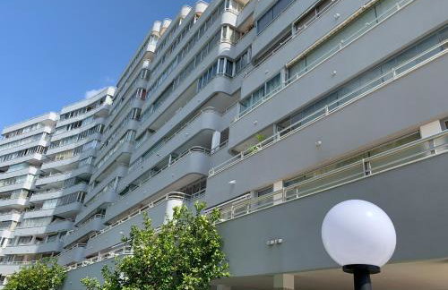 SERVICE APART LAZARO- Apartamentos Aguamarina 22 - Foto 6