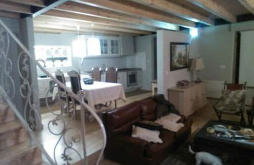 Casa Rural Santa Teresinha - Foto 14