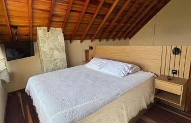 Chalé Positano-RecantoVenâncio - Foto 10