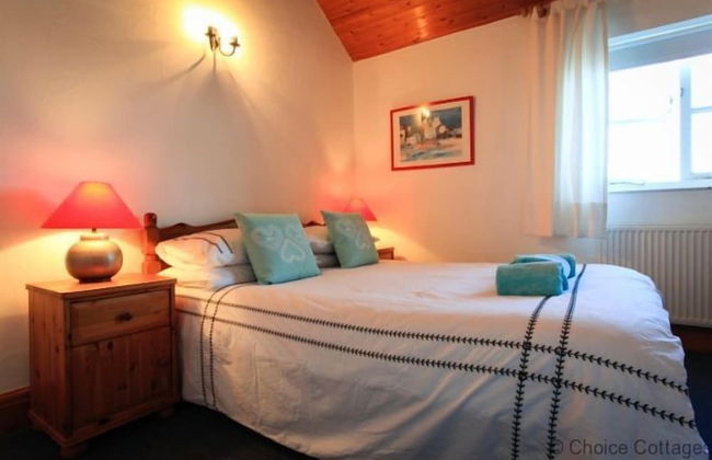 Appledore Yardarm 4 Bedrooms - Photo 21