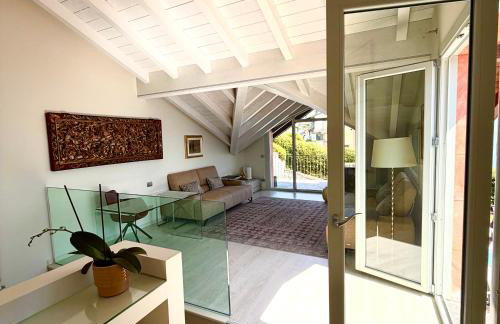 VILLA ROSA by Italian Apartments - Photo 19