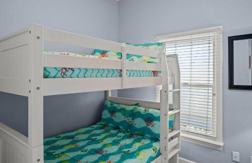 Serenity Now-Free Golf Cart-Hot Tub-Comm Pool - Foto 34