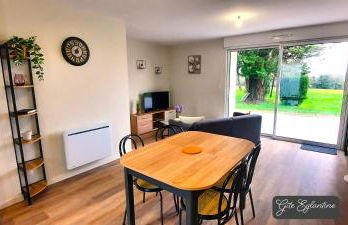 Gîte au bord du lac - 4-10 pers - La Roche sur Yon - Photo 37