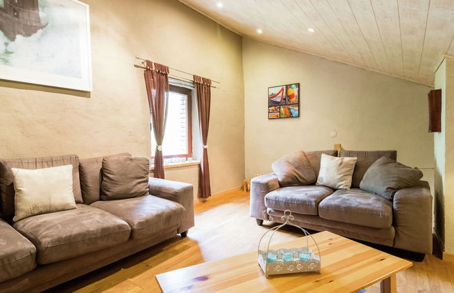 Tranquil Apartment in Sensenruth With Barbecue - Photo 38