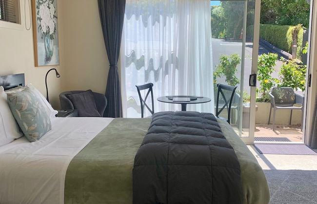 March Apartments - Foto 12