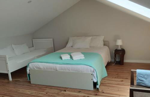 Casa 10 - Praia do Pedrógão - Foto 3