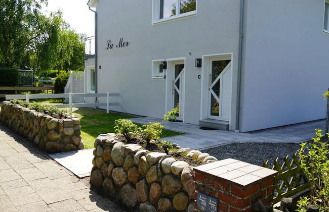 Apartment House, Wyk auf Foehr - Foto 4