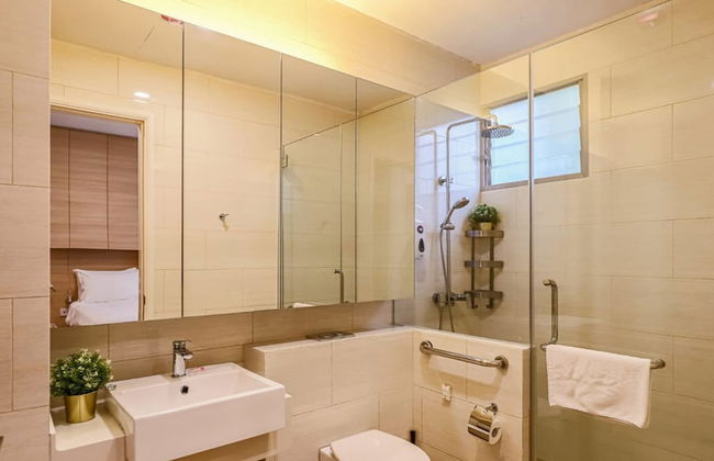 Thanksgiving Serviced Residence - Foto 45