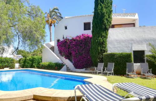 Villa Toscamar by Interhome - Foto 1