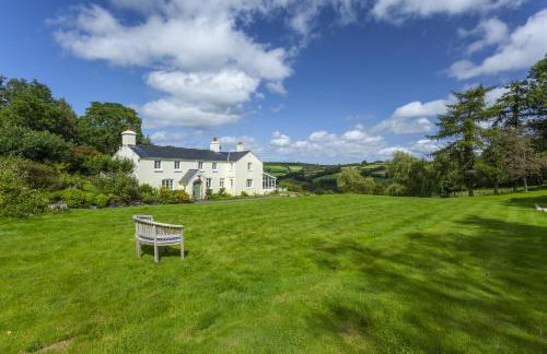 Stockham Farm Dulverton - Foto 22