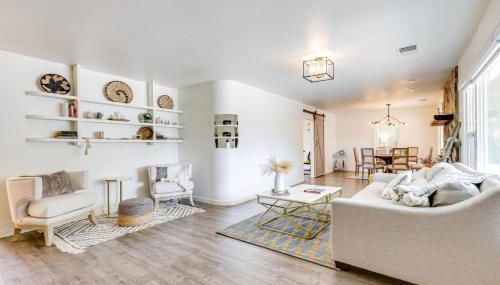 Sonoma County Vacation Rental with Vineyard Views! - Foto 3