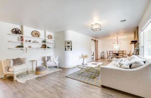 Sonoma County Vacation Rental with Vineyard Views! - Foto 3