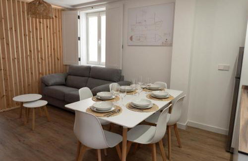 Apartamentos turísticos O Estaleiro - Foto 40