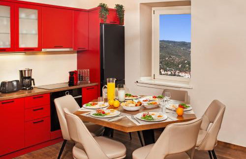 Villa Andromachi by Pelion Esties - Foto 6