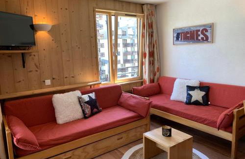 Val Claret, Tignes T2 tout confort de 36m2 - Foto 2