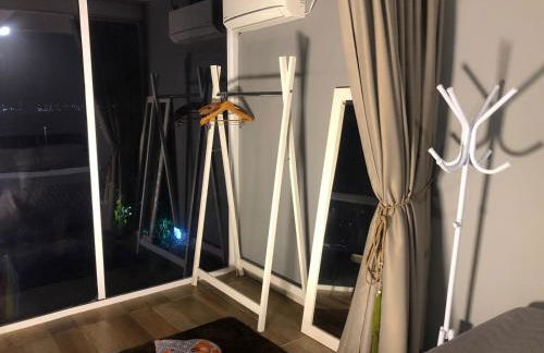 CASA CONCEITO - studio panoramico, suites e quartos - Foto 52