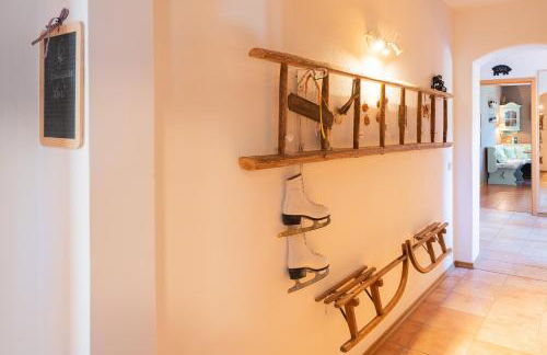 Ferienwohnung Lois ***** - Foto 11