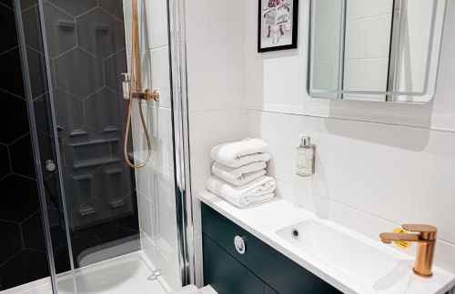 The Old Post Office Warrington by Deuce Hotels - Foto 36