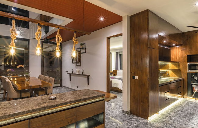 Villa Lovina Hill Paradise - Foto 23