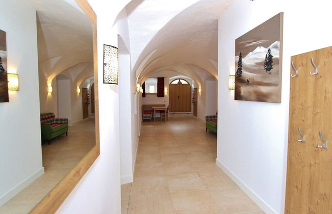 Heritage Chalet in Niedernsill Near Ski Area - Foto 1