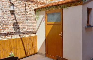 La Maisonnette Cambrésienne - Foto 22