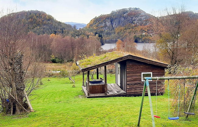 12 Person Holiday Home in Tau-by Traum - Foto 54